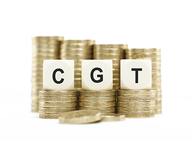 CGT incentive for longer tenancies - limited backing from trade body