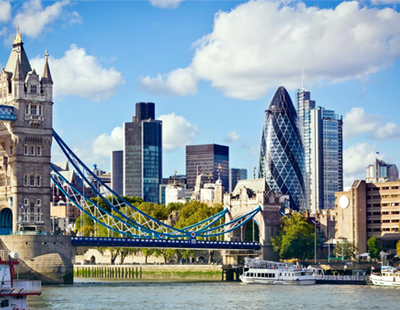London lagging in terms of room rental returns, says website