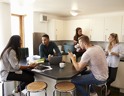 What now for student lettings as autumn term finishes early?