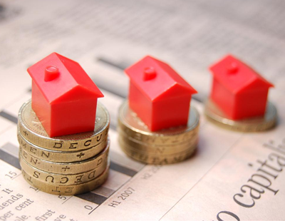 Buy To Let: investors buying smaller homes with larger yields
