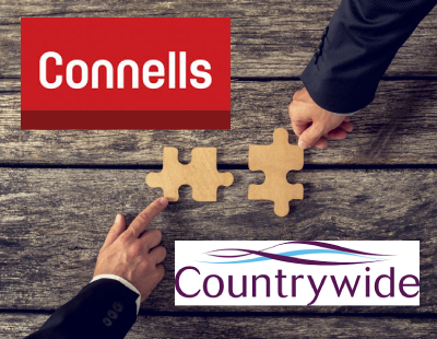 Connells’ lettings activities are key to how it will run Countrywide