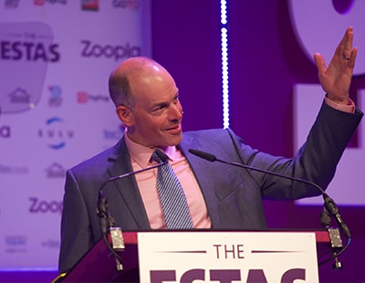 Are you on it? The ESTAS People Award shortlist is here...