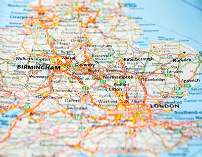 Revealed - where rental demand is strongest across the UK