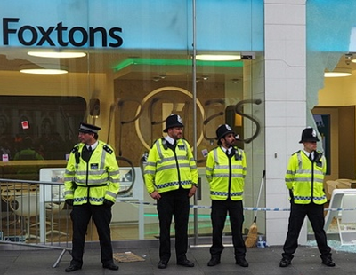 Letter from the Publisher: Why it’s harsh to blame gentrification on Foxtons