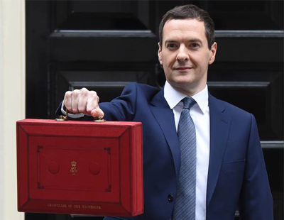 Private rents will rise to pay for Osborne tax changes, trade body warns