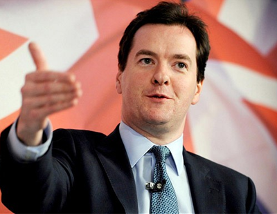 Osborne's property industry Autumn Statement announcements