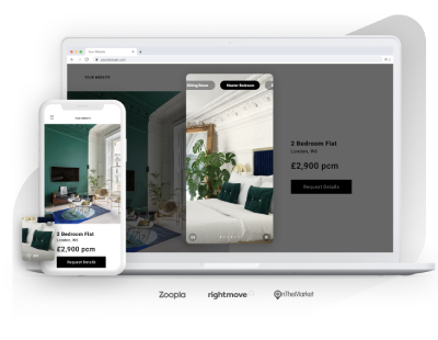 App easily embeds virtual tours on portals and sites, say creators