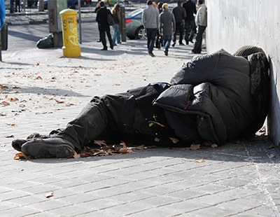 Agents invited into “risk-free” council homelessness scheme