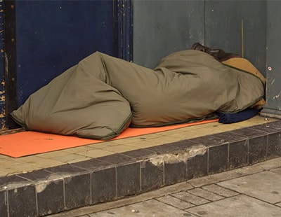 It's not enough - industry wants homelessness initiative beefed up