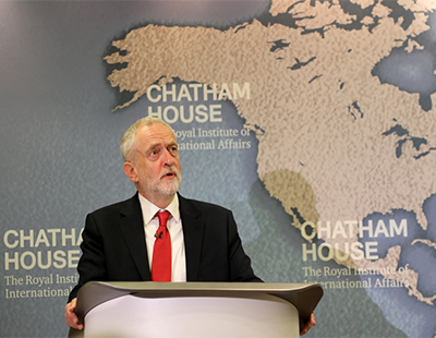 Labour pledges to reduce powers of eviction if it forms a government