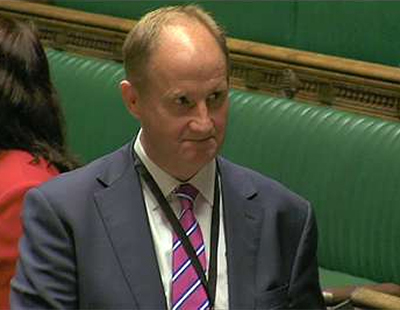 Agency chief turned MP is calling for new buy to let tax break
