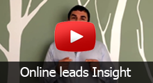 Online Leads Insight