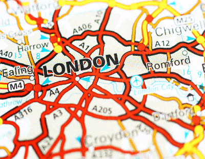 Commuter location yields not always better than in-London yields