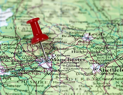 Best yields and buy to let rents? Head to the North of England...