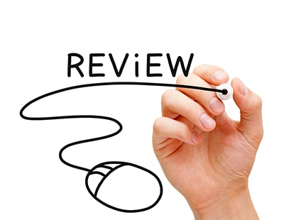 New rental review service launches…and promises positive comments