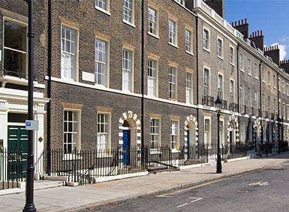 Big surge in sealed bids for Central London rental properties