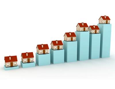 Professional portfolio landlords take larger chunk of buy to let market - lender