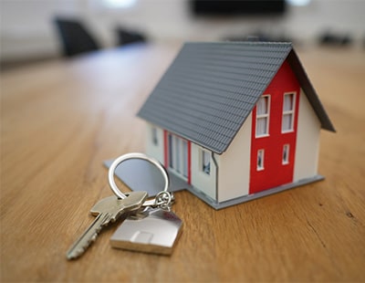 Good news - only small rise in late rent payments so far, shows survey