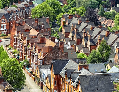 Rising rent is “a headwind” battering poor tenants, says think tank