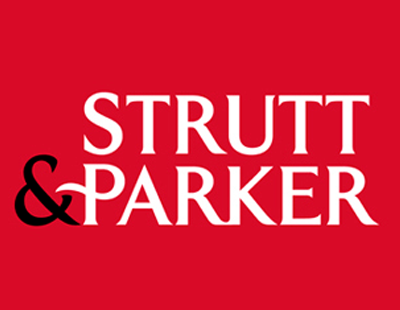 Strutt & Parker coup as lettings head arrives from Hamptons International