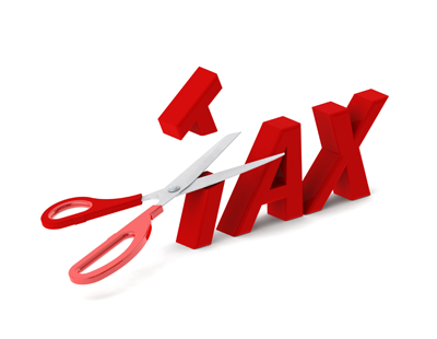 Tax perks demanded for landlords who use deposit alternatives