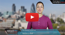 Video round-up 24.07.15 - Watch the weekly news from Estate Agent Today