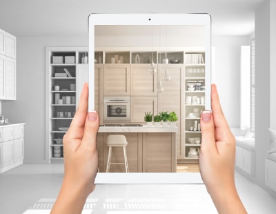 Most rental completions use virtual viewings ‘without tenant going in’