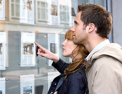 Rental sector to boom as first time buyers need £50,000 to proceed