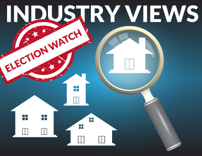 Industry Views - Keir! Rishi! - What About Housing?