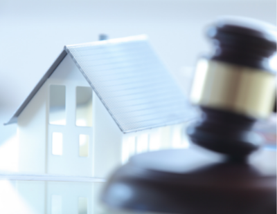 Property Auctions on the Rise – Five Common Property Auction Misconceptions