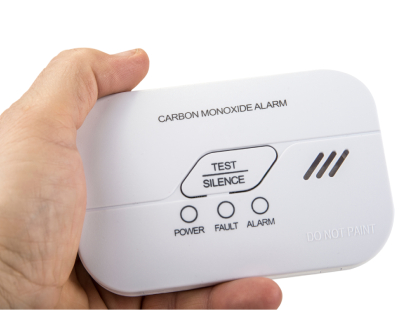 Agents should act now ahead of Carbon Monoxide alarm laws