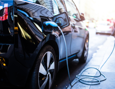 Higher demand for car charging means government must do more
