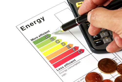 New energy efficiency guide issued for private rental sector