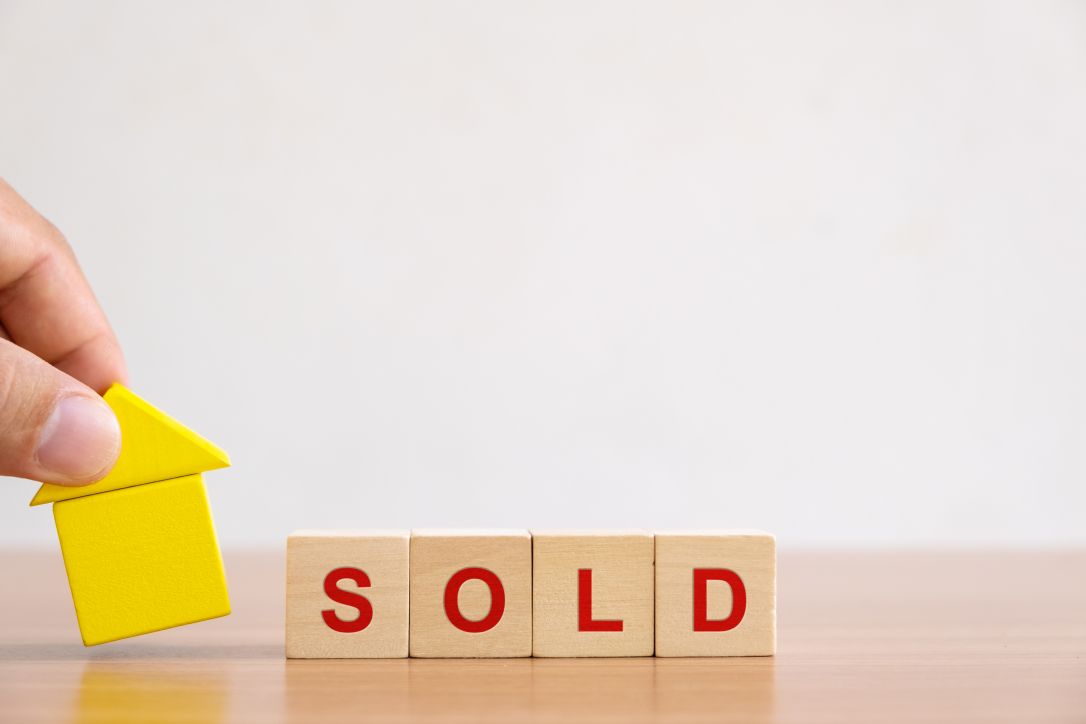 Sold! Lettings book acquired as 40-year-old agency shuts its branches