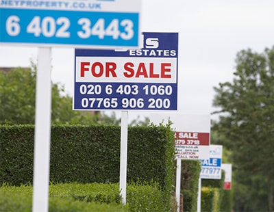 Staged properties fetch more in lettings and sales markets