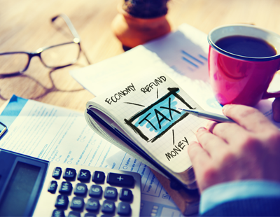 Tax Consultation - only days left for agents to respond