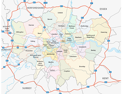 London Commuter Belt is targeted by new Build To Ren…