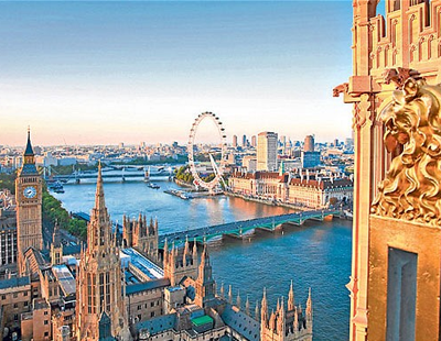 London lettings strengthening but rents still below pre-pandemic 
