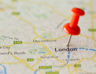 London lettings market rapidly reversing losses of the Covid years