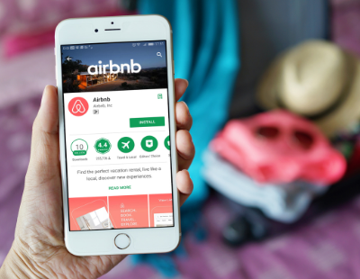 Airbnb reveals typical incomes of hosts in staycation locations