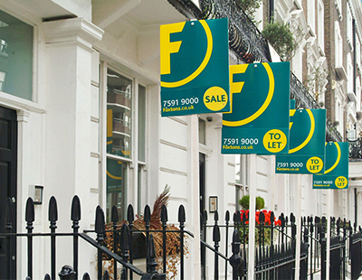 Lettings success helps Foxtons to upbeat trading performance