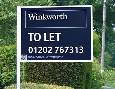 Lettings now account for 75% of Winkworth revenue