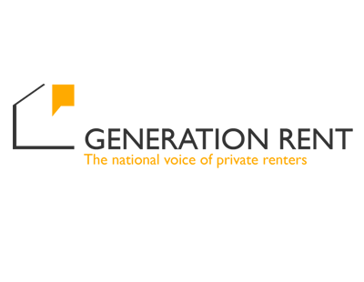 Generation Rent leader to speak at ARLA Propertymark conference