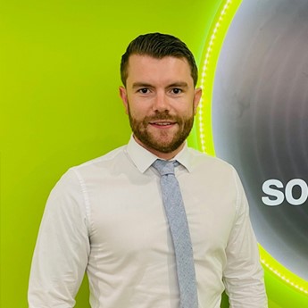 Louis Musgrove - Group Managing Director at Southernbrook Lettings 