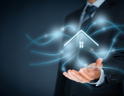 Tech and innovation can help tackle the challenges conveyancing faces