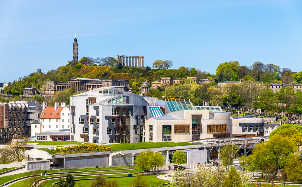 New Scottish leader is bad news for rental sector, warns agent
