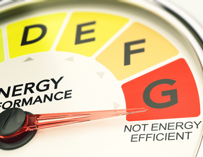 Tenants hot under the collar about energy efficiency, survey claims