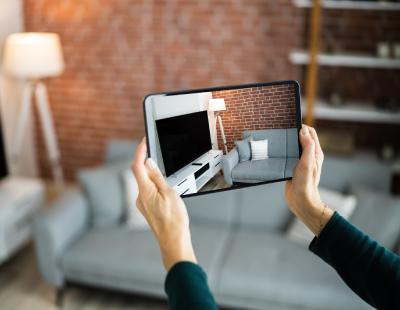 Rough and ready virtual viewings more useful than slick ones - agent