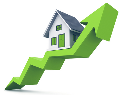 Market Showing - prime rental growth starting to moderate