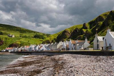 Holiday Lets contribute to soaring costs of coastal homes 